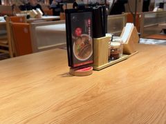 -味千拉面(广州白云机场T1西二店)