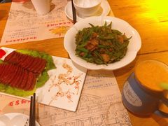 -繁花里音乐餐厅(新天地店)