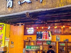 -霄汉羊排(万松园一店)