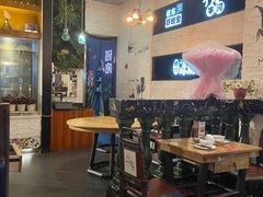 -老東粥皇·茶餐厅(云路中心店)
