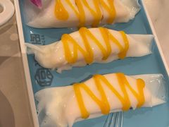 -香香海南菜餐厅