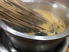 -盖帮鳝鱼串串(东郊记忆店)
