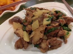 -佛有缘素食馆·荔湾老字号(陈家祠首店)