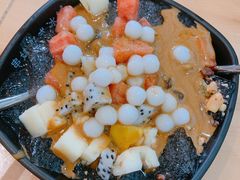 -串妹花式冰粉(乐山总店)