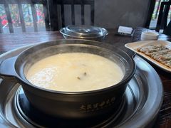-大良毋米粥(锦龙路总店)