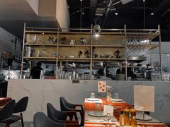 -Primo·丽莫意大利窑烤披萨