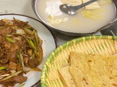 -鼎香润(德胜门内店)