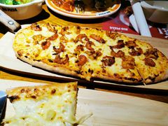 -比格比萨自助(花园路店)