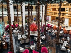 -威斯汀舞台餐厅