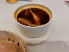 川式辣椒酱炖凤爪-金汇酒楼(中山东区店)