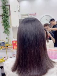-青霖·飘逸造型
