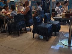 -撒拉花儿·新疆菜·清真(太阳宫店)