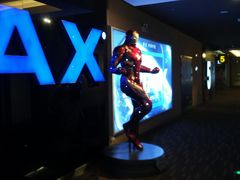 -万达影城(仓山万达广场激光IMAX店)