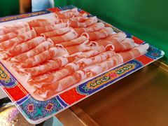 -南门铜锅涮肉(万寿路店)