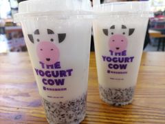 -八一路好吃街(雨田商务大厦店)