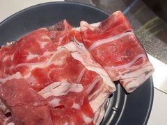 -潮牛岛·潮汕鲜切牛肉自助火锅(无锡首店)