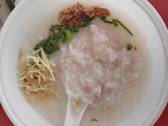 -牛车水美食街