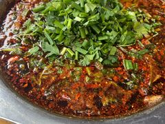 -乐山第一家临江鳝丝(茶坊路店)