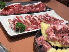 -陇璟烧肉酒场(友谊阳光城店)