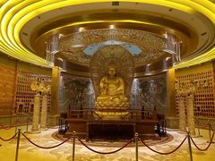 -隋唐洛阳城明堂天堂景区