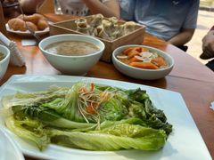 -食膳公园包子铺(烈士公园店)