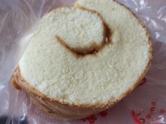 传统瑞士卷-爱德顺糕点食屋(利民道店)