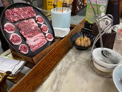 -东来顺•非遗火锅(外滩店)