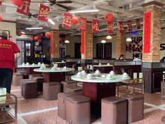 -鸿姐老火锅(疁城新天地店)