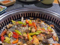 -鹤之乡·齐齐哈尔烤肉·非遗(秋涛路店)