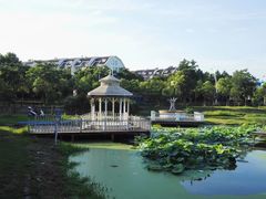 -美兰湖景区
