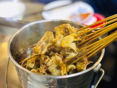 -宗泉烤全羊·烤羊腿·家常菜(解放东路店)