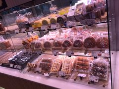 零售区-巴黎贝甜(华堂新辰汇店)