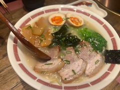 -肉魁屋·烧肉·烧鸟·酒场(高新店)