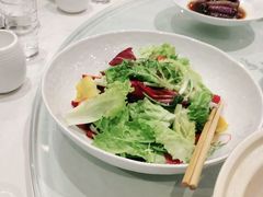 -大鸭梨烤鸭(石佛营店)