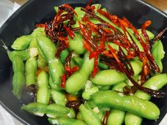毛豆-巴厘龙虾·榜首油焖大虾(旗舰店·万松园)