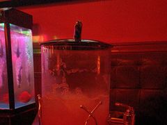 -無名记忆Music Bar夜景怀旧酒吧