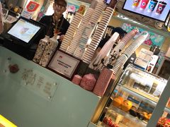 -茶话弄(李家村万达店)
