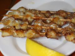 -福烤锦花(长乐路店)