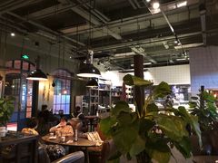 大堂-黑草莓(重庆路店)
