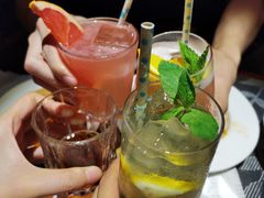 新加坡司令-秀·爱尔兰餐吧(上海路店)