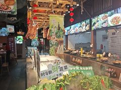 -老阿爸鲜鱼土菜(昆山花桥店)