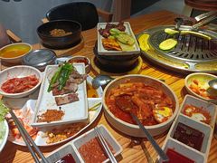 -喜来稀肉(北外滩白玉兰广场店)