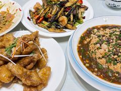 -黑石礁酒楼·海鲜(黑石礁店)