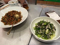 -一坐一忘云南菜(卓悦中心)