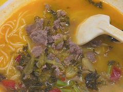 -粉小主·贵州酸汤牛肉粉(南京仙林金鹰店)