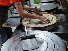 -矮子馅饼(贵阳总店)