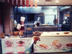 -三六三杭州菜(水上总店)
