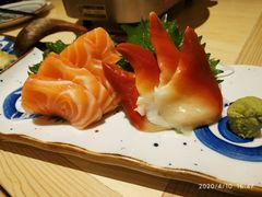 -柏鮨寿司.刺身.定食(米山町地中海店)