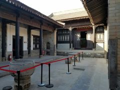 -吴家大院