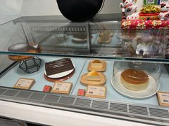 -SKROLL卡特司库·蛋糕定制·生吐司·司康(古北程家桥店)